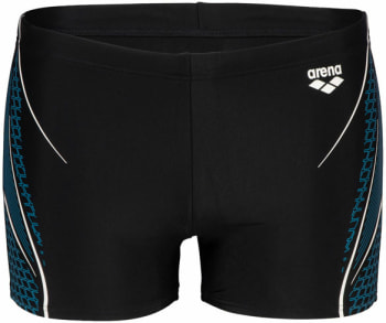 Arena M GRAPHIC E SHORT, férfi fürdőnadrág 
