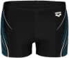 Arena M GRAPHIC E SHORT, férfi fürdőnadrág 