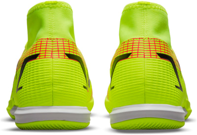 Nike Mercurial Superfly 8 Academy Hallenfußballschuhe