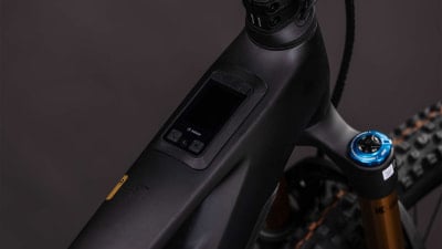 Cube Stereo Hybrid ONE44 HPC AT 800 E-Fully 29"