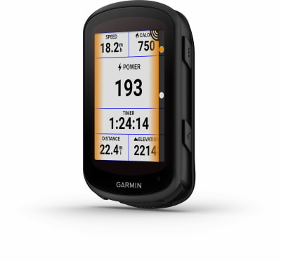 Garmin Edge 840 Solar GPS-Radcomputer