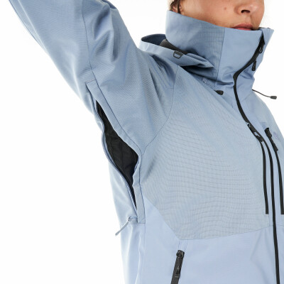 Picture Sygna Snowboardjacke mit Kapuze