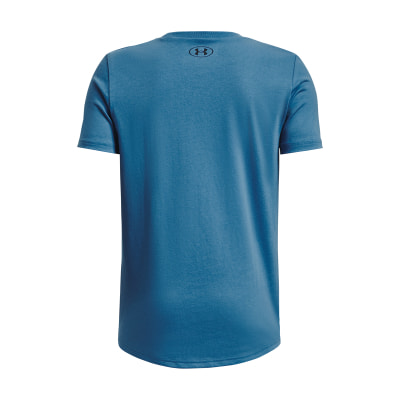 Under Armour Sportstyle left chest trénikové tričko