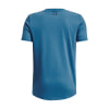 Under Armour Sportstyle left chest trénikové tričko
