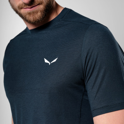 Salewa Puez Dry´ton T-Shirt