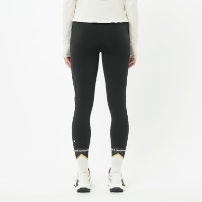 Salomon Shakeout Core Warm Tights