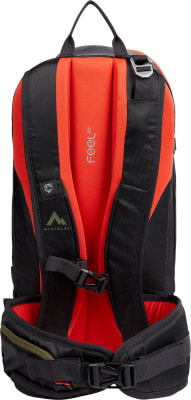 McKINLEY Black Burn CT 20 Alpinrucksack