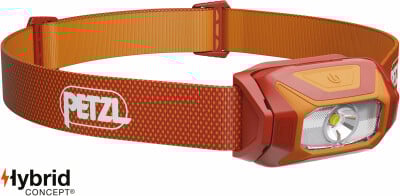 Petzl Tikkina Stirnlampe