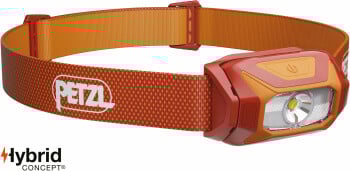 Petzl Tikkina čelovka