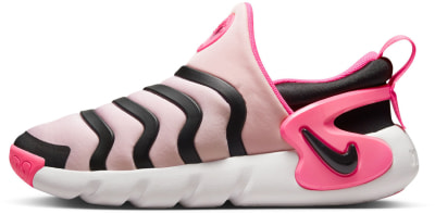 Nike Det. voïnočasová obuv Dynamo Go Flyease (PS) veï. SRN