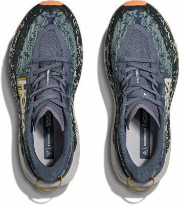 Hoka Speedgoat 6 Traillaufschuhe