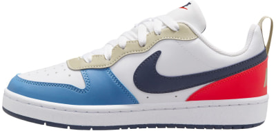 Nike Court Borough Low 2 Freizeitschuhe