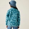 Regatta Junior Frankie Warm gyerek fleece felső