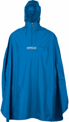 Pro-X Elements Pasofino Regenponcho mit Kapuze