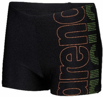 Arena Graphic Badehose kurz