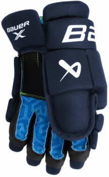 Bauer Hokejové rukavice X GLOVE