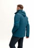 Maier Sports Lanciano Skijacke mit Kapuze