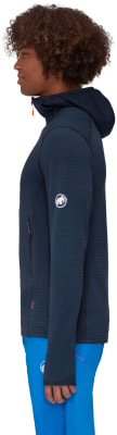 Mammut Taiss Light Midlayer mit Kapuze