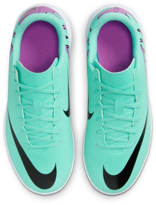 Nike VAPOR 15 CLUB TF Fußballschuhe