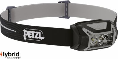 Petzl Actik Core Čelovka