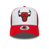New Era 9FORTY A-Frame Trucker MLB kšiltovka