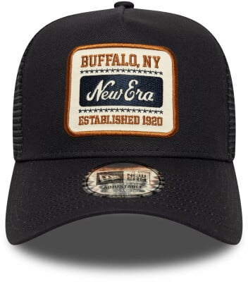 New Era Patch Kappe New Era Patch Kappe