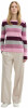 Tom Tailor TOM TAILOR Knit Structured Női pulóver