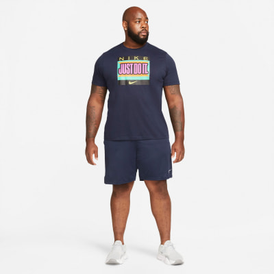 Nike Dri-FIT férfi rövidnadrág