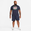 Nike Dri-FIT férfi rövidnadrág