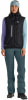 Ortovox Swisswool Piz Boe Tourengilet mit Kapuze