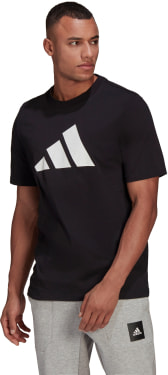 Sportswear Logo T-Shirt