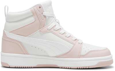 Puma Rebound V6 Mid Gyerek szabadidőcipő 