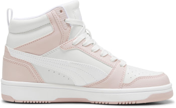 Puma Rebound V6 Mid Gyerek szabadidőcipő 
