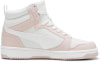 Puma Rebound V6 Mid Gyerek szabadidőcipő 