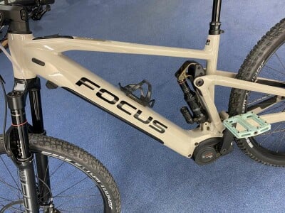 Focus Sam² 6.8 46cm