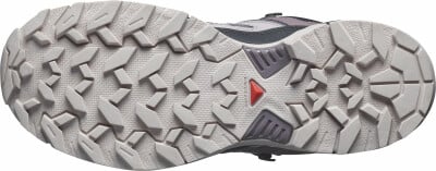 Salomon Dám. trekingová obuv X Ultra 360 Mid GTX veï. VB