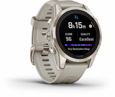 Garmin Fenix 7S Pro Multisport Smartwatch