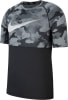 Nike Slim Camo férfi póló