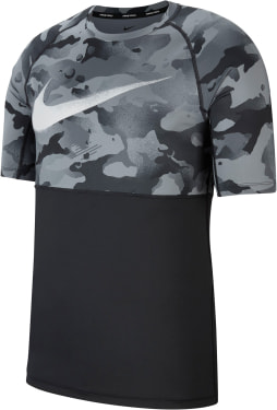 Slim Camo T-Shirt