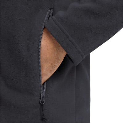 Jack Wolfskin Taunus 100 Fleecejacke