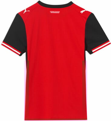 Puma ÖFB 2026 Damen Heimtrikot Replica Puma ÖFB 2026 Damen Heimtrikot Replica