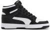 Puma Rebound Layup S gyerek szabadidőcipő