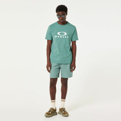 Oakley O Bark 2.0 T-Shirt kurzarm Regular Fit