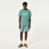 Oakley O Bark 2.0 T-Shirt kurzarm Regular Fit