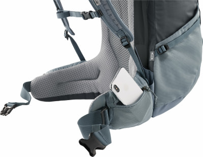 Deuter Futura 34 EL Wanderrucksack