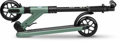 Micro Sprite Suspension Scooter