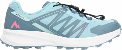 McKINLEY Kansas IV AQB J Outdoorschuh, Quicklace bis Gr. 34 zus. Velcro