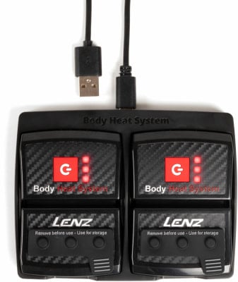 Lenz Lithium Pack 1400 wiederaufladbarer Akku Lenz Lithium Pack 1400 wiederaufladbarer Akku