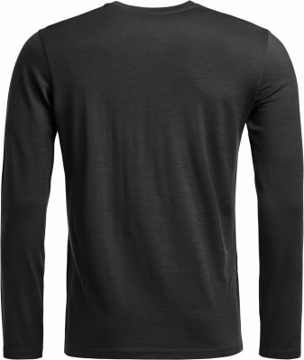 Ortovox 185 Rock 'n Wool Funktionsunterhemd