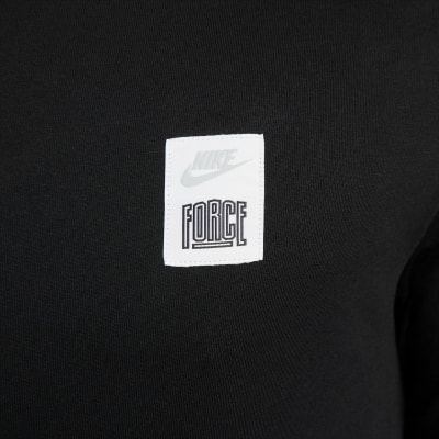 Nike M NK TEE ST 5 férfi póló